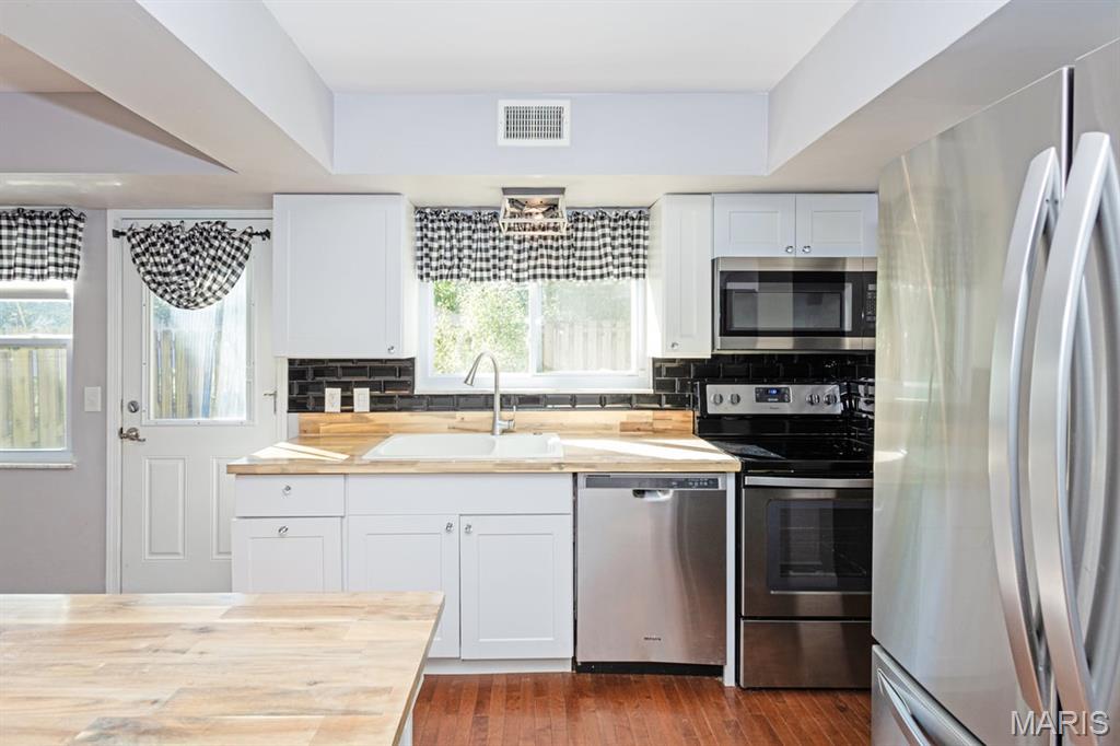 West Hills Condo - Residential