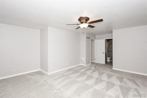 Tiny photo for 1121 Matador Drive, Chesterfield, MO 63141 (MLS # 25073527)