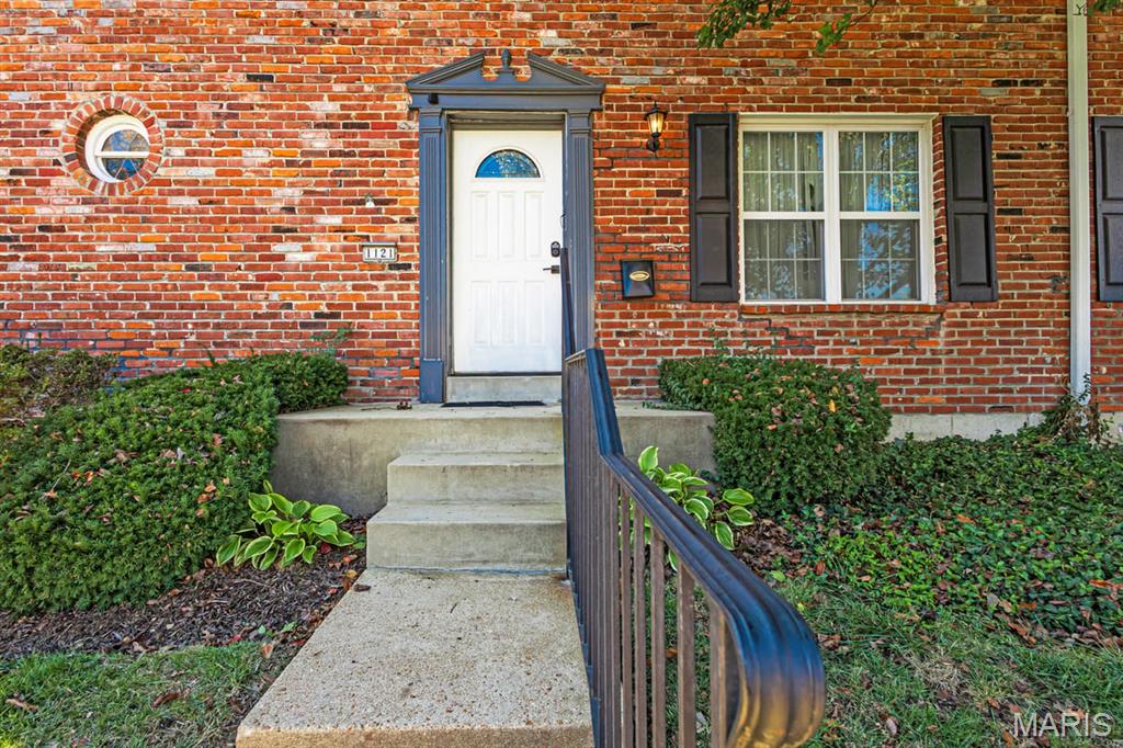 West Hills Condo - Residential