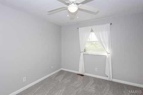 Tiny photo for 1121 Matador Drive, Chesterfield, MO 63141 (MLS # 25073527)