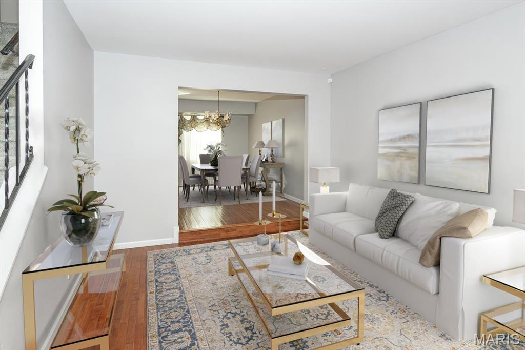 West Hills Condo - Residential