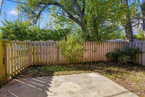 Tiny photo for 1121 Matador Drive, Chesterfield, MO 63141 (MLS # 25073527)