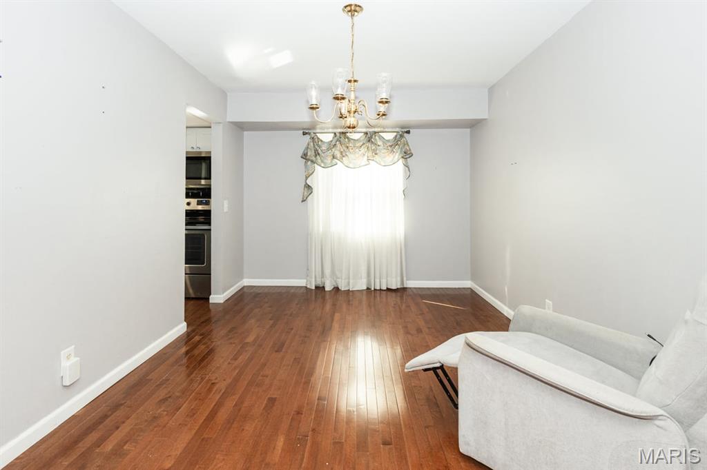 West Hills Condo - Residential