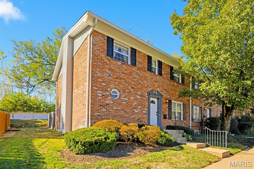 West Hills Condo - Residential