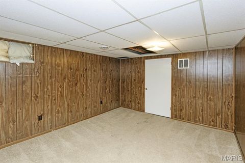 Tiny photo for 1121 Matador Drive, Chesterfield, MO 63141 (MLS # 25073527)