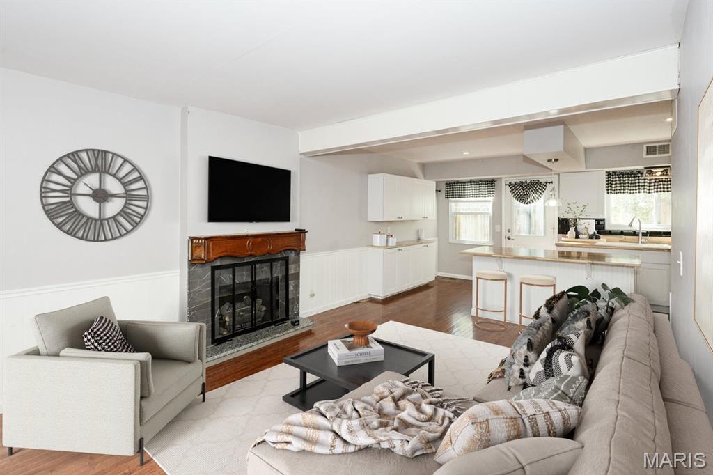 West Hills Condo - Residential