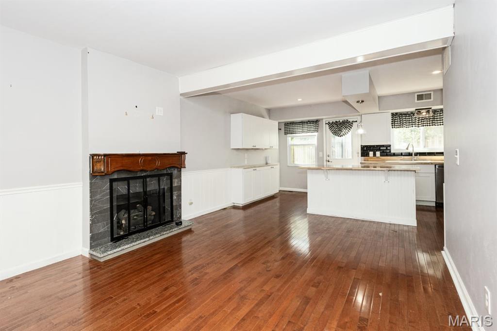 West Hills Condo - Residential