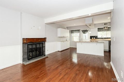 Tiny photo for 1121 Matador Drive, Chesterfield, MO 63141 (MLS # 25073527)