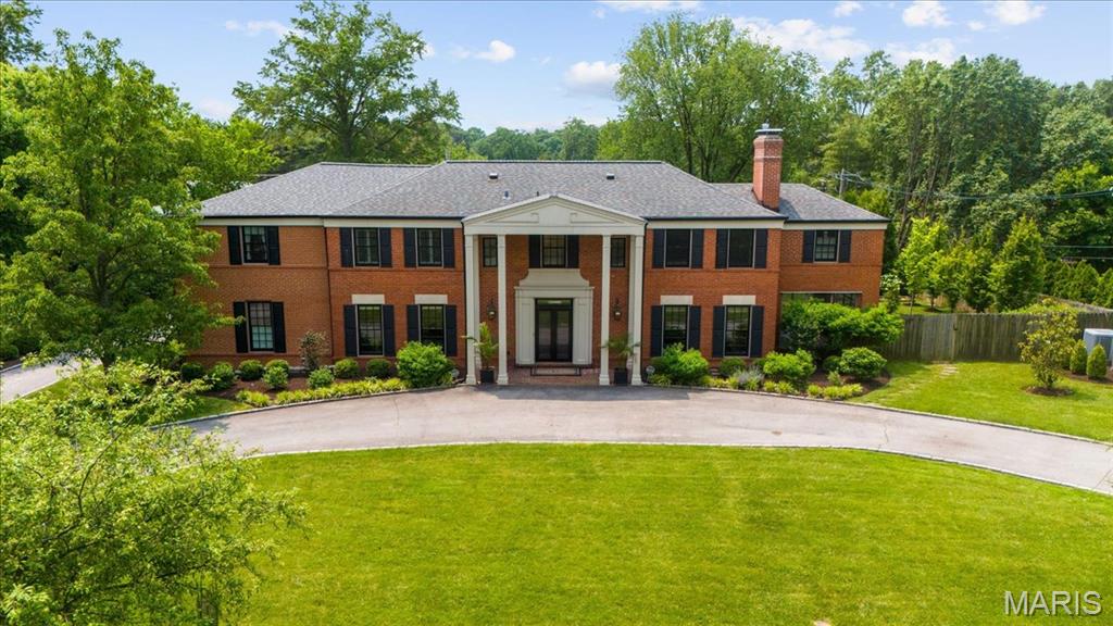 La Hacienda - Residential