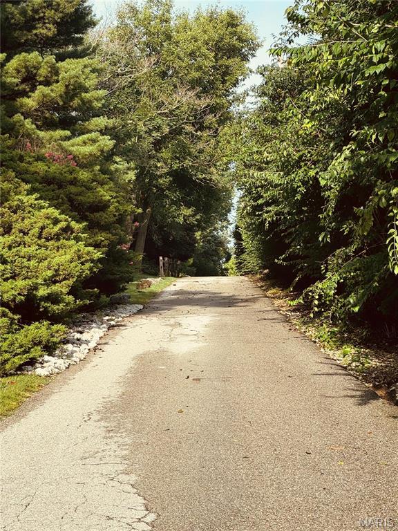 Allegro Lane - Residential