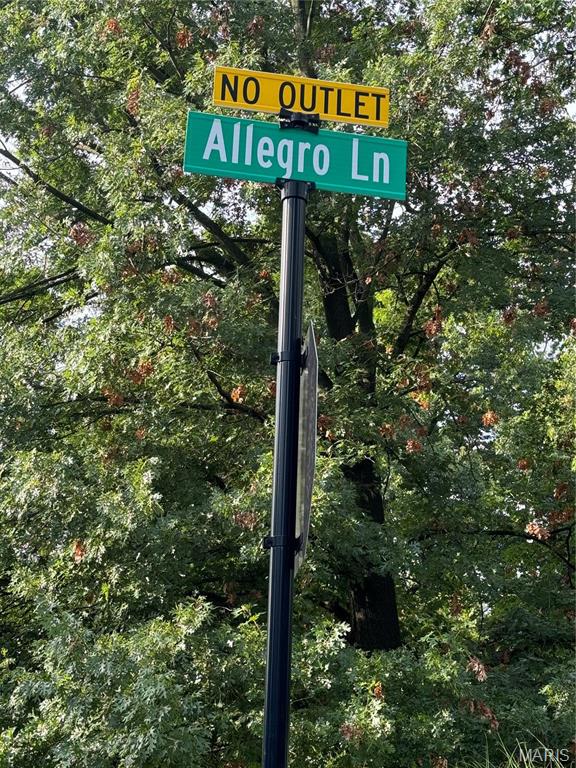 Allegro Lane - Residential