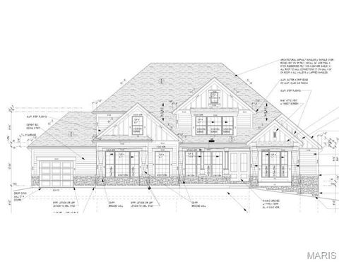 1 Allegro Lane Creve Coeur MO 63141