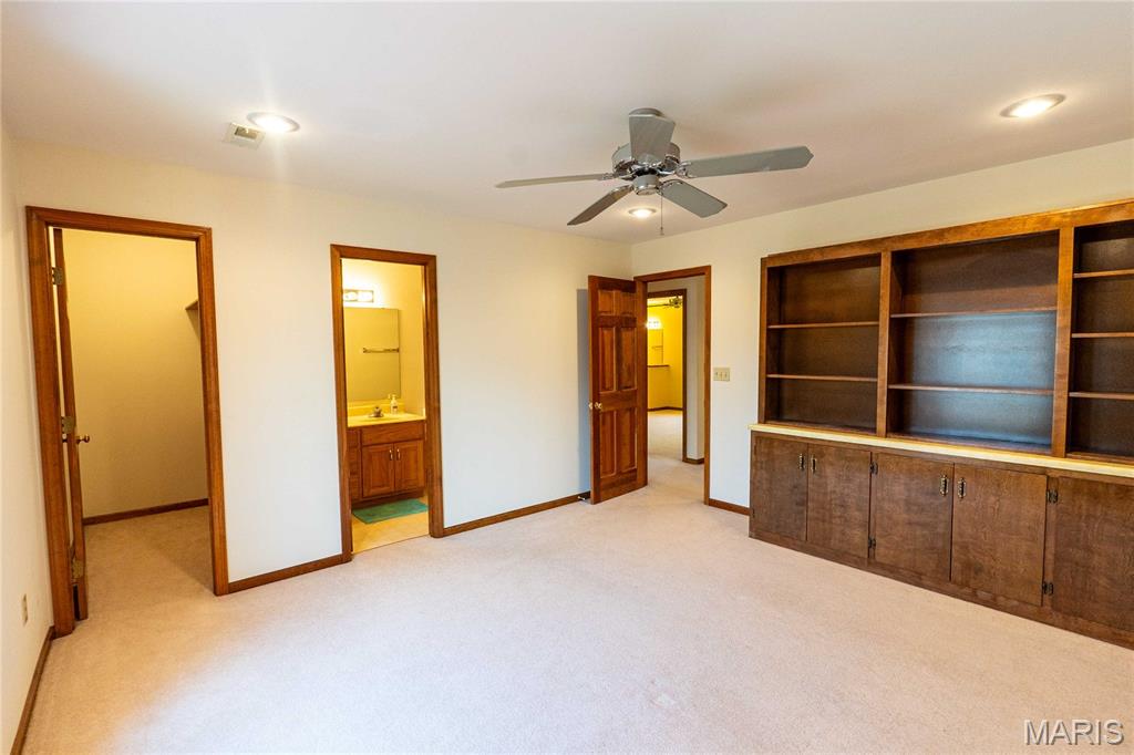 OAK KNOLL COUNTRY ESTATES PLAT NO. 2 - Residential