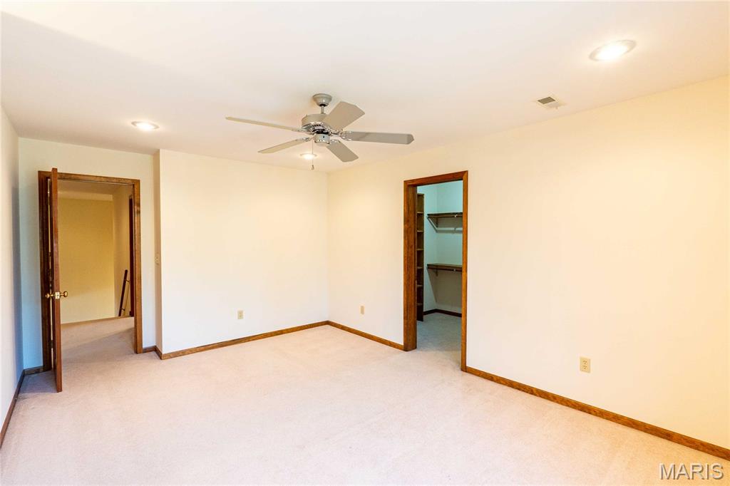 OAK KNOLL COUNTRY ESTATES PLAT NO. 2 - Residential