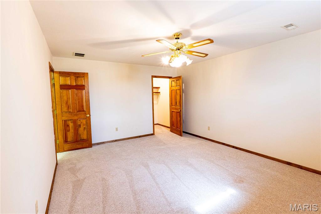 OAK KNOLL COUNTRY ESTATES PLAT NO. 2 - Residential