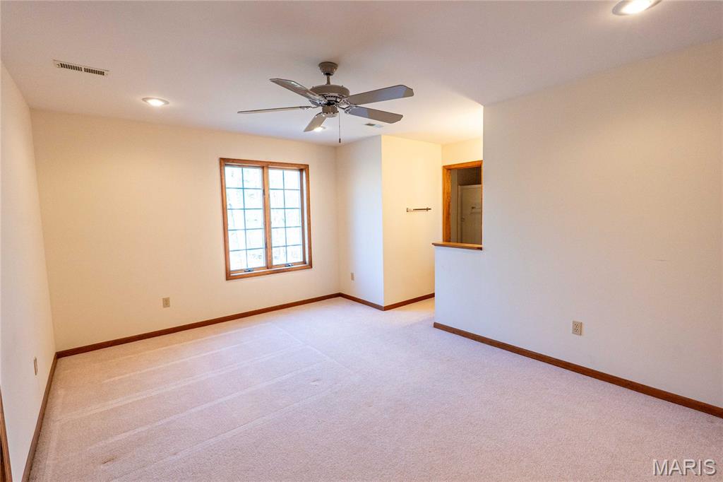 OAK KNOLL COUNTRY ESTATES PLAT NO. 2 - Residential