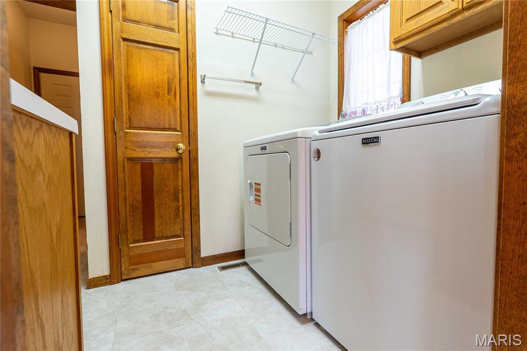 OAK KNOLL COUNTRY ESTATES PLAT NO. 2 - Residential