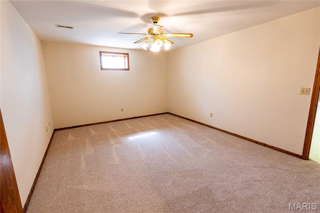 OAK KNOLL COUNTRY ESTATES PLAT NO. 2 - Residential