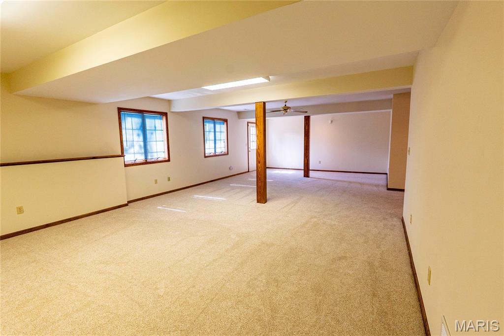 OAK KNOLL COUNTRY ESTATES PLAT NO. 2 - Residential