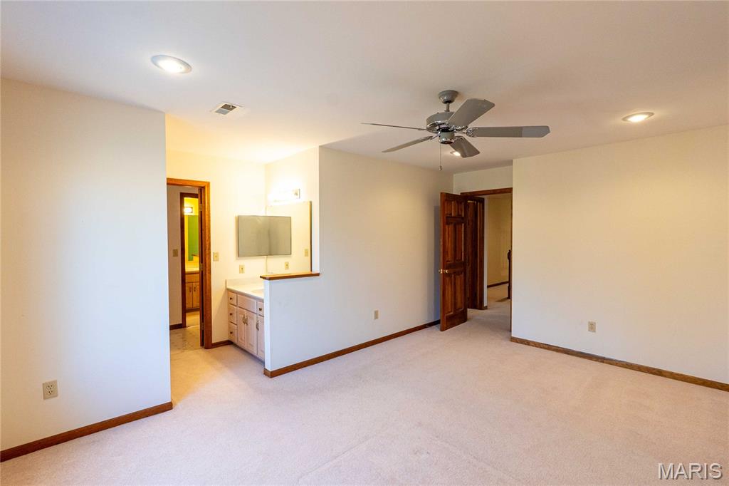 OAK KNOLL COUNTRY ESTATES PLAT NO. 2 - Residential