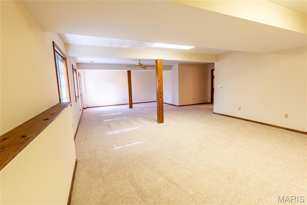 OAK KNOLL COUNTRY ESTATES PLAT NO. 2 - Residential