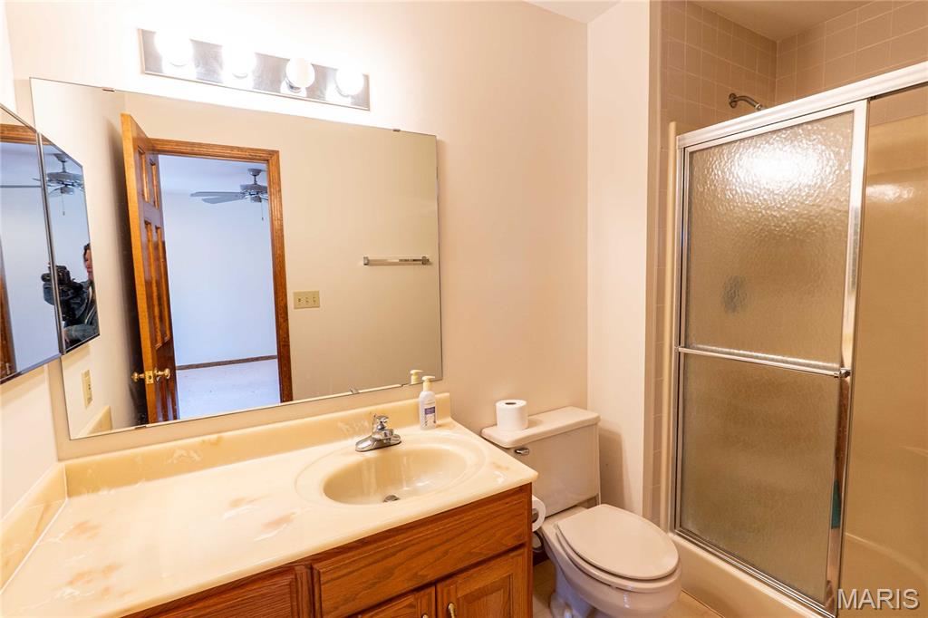 OAK KNOLL COUNTRY ESTATES PLAT NO. 2 - Residential