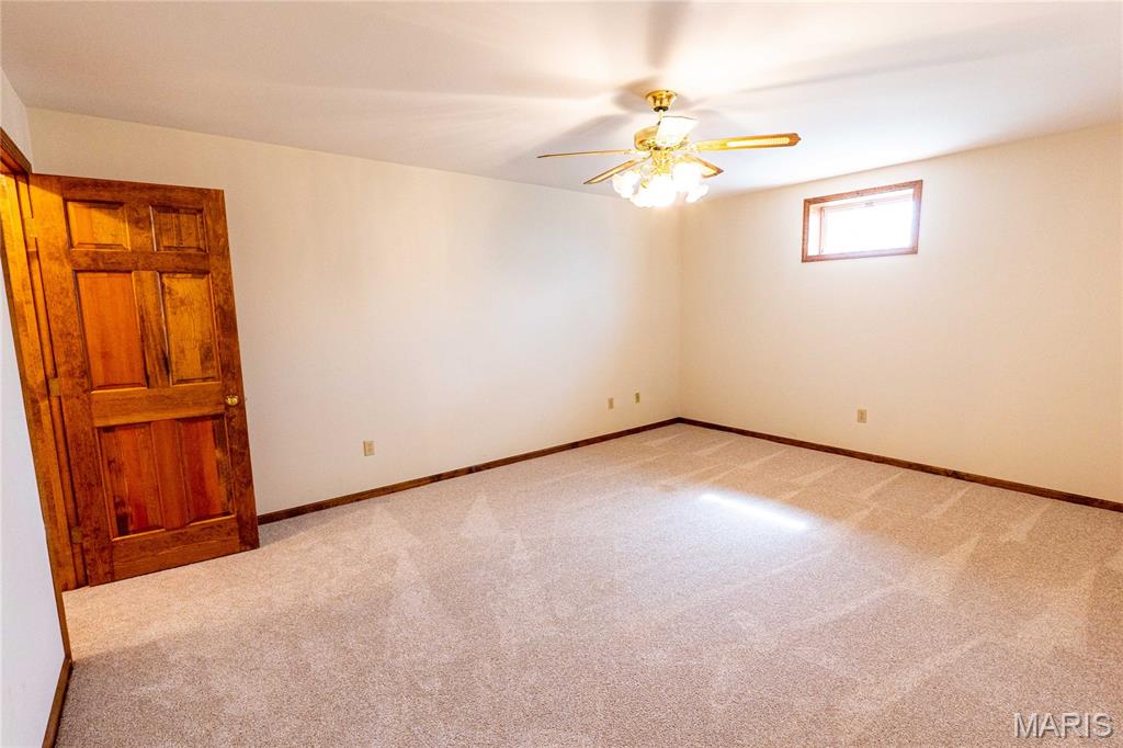 OAK KNOLL COUNTRY ESTATES PLAT NO. 2 - Residential