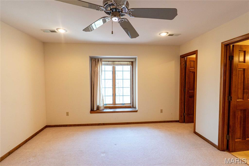 OAK KNOLL COUNTRY ESTATES PLAT NO. 2 - Residential