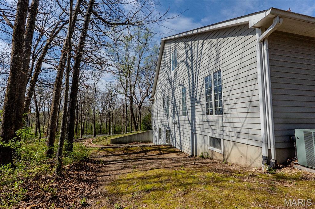 OAK KNOLL COUNTRY ESTATES PLAT NO. 2 - Residential