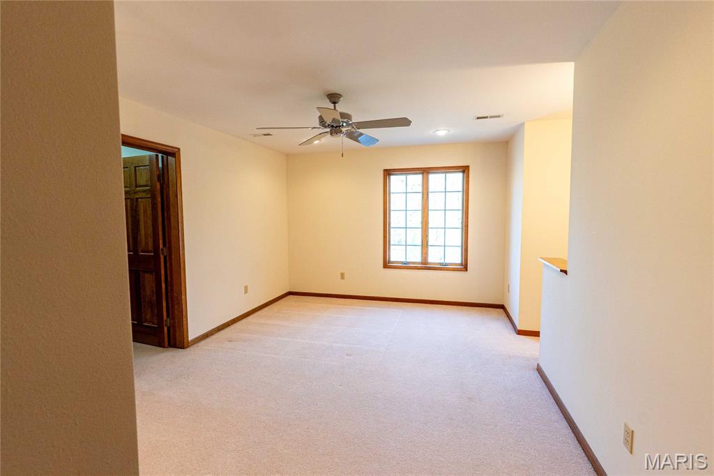 OAK KNOLL COUNTRY ESTATES PLAT NO. 2 - Residential