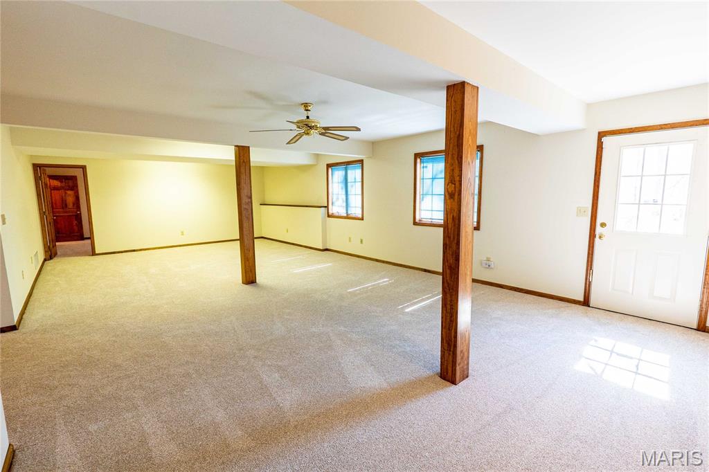 OAK KNOLL COUNTRY ESTATES PLAT NO. 2 - Residential