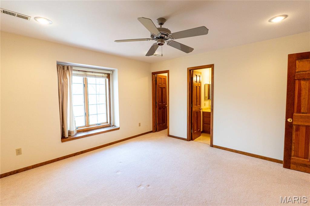 OAK KNOLL COUNTRY ESTATES PLAT NO. 2 - Residential