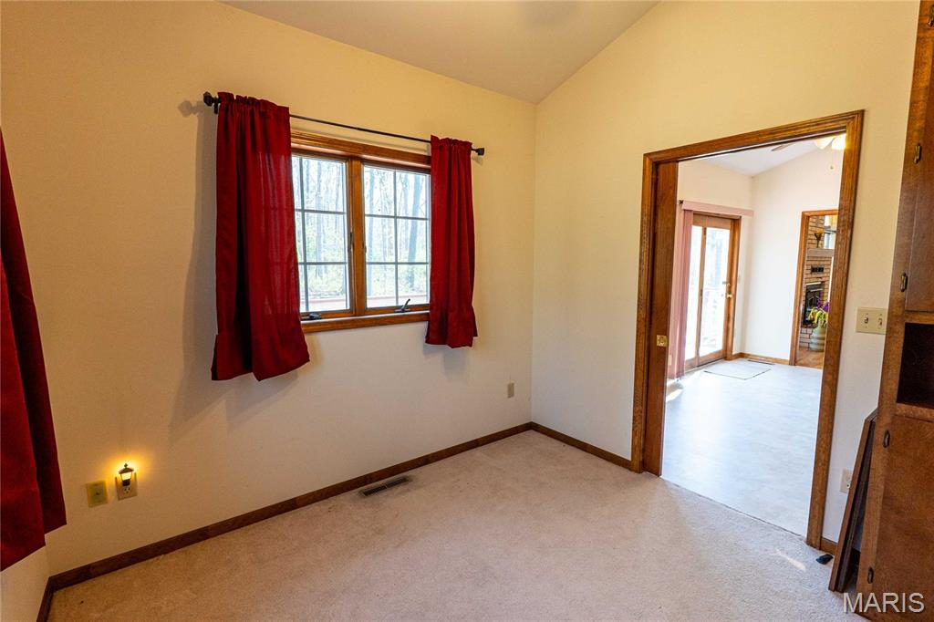 OAK KNOLL COUNTRY ESTATES PLAT NO. 2 - Residential