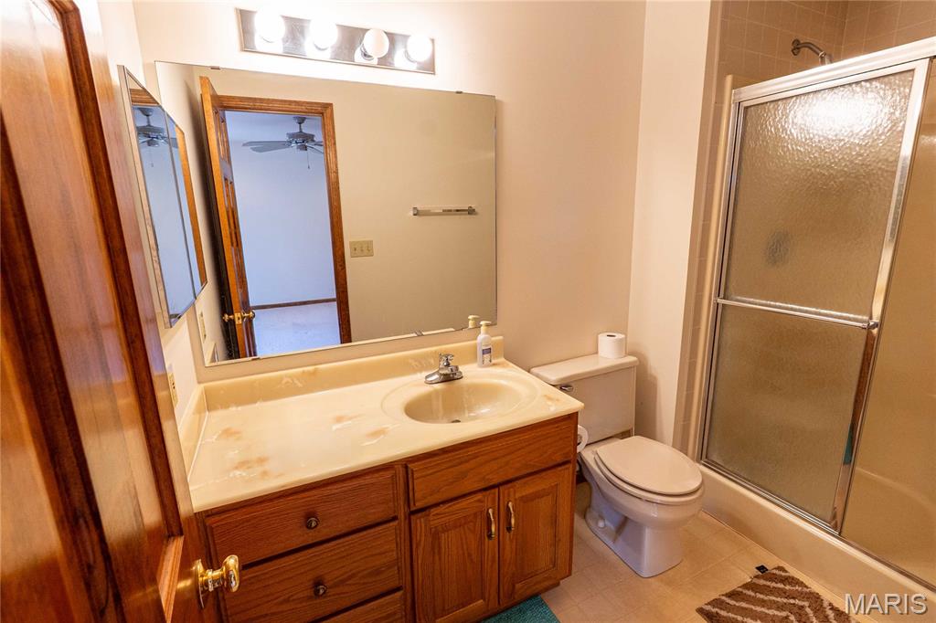 OAK KNOLL COUNTRY ESTATES PLAT NO. 2 - Residential