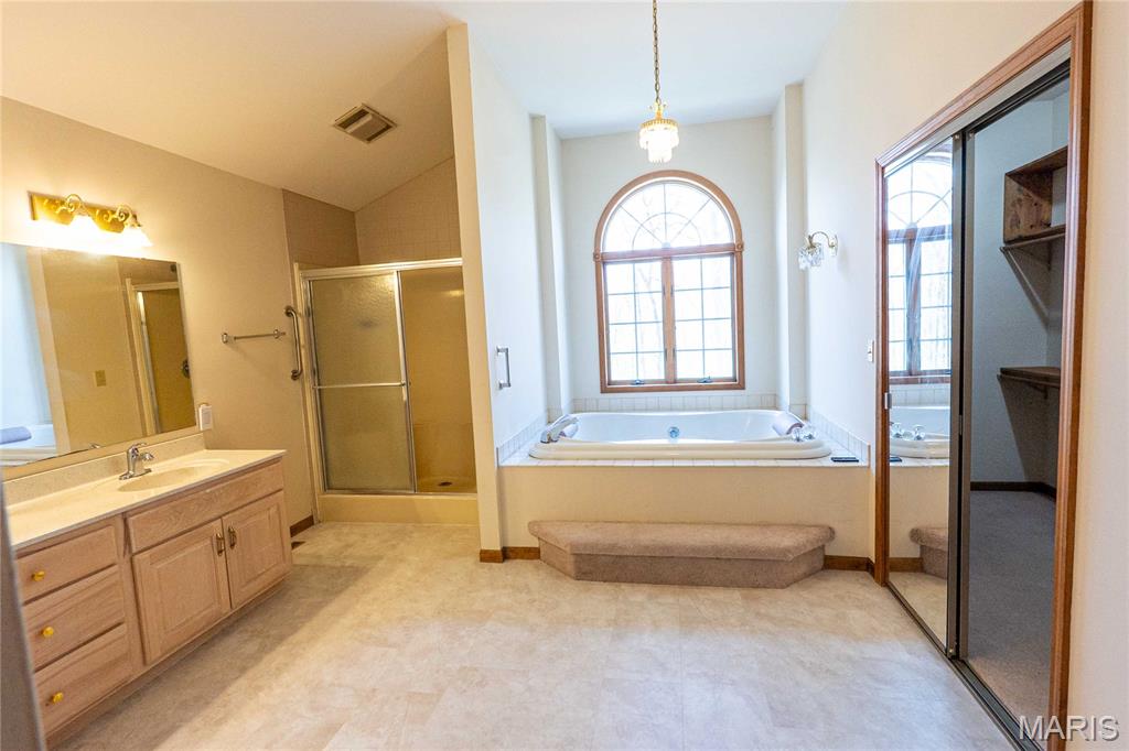 OAK KNOLL COUNTRY ESTATES PLAT NO. 2 - Residential