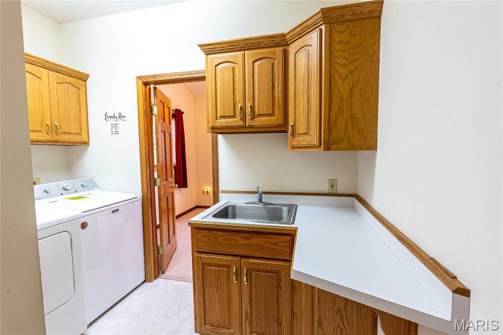 OAK KNOLL COUNTRY ESTATES PLAT NO. 2 - Residential