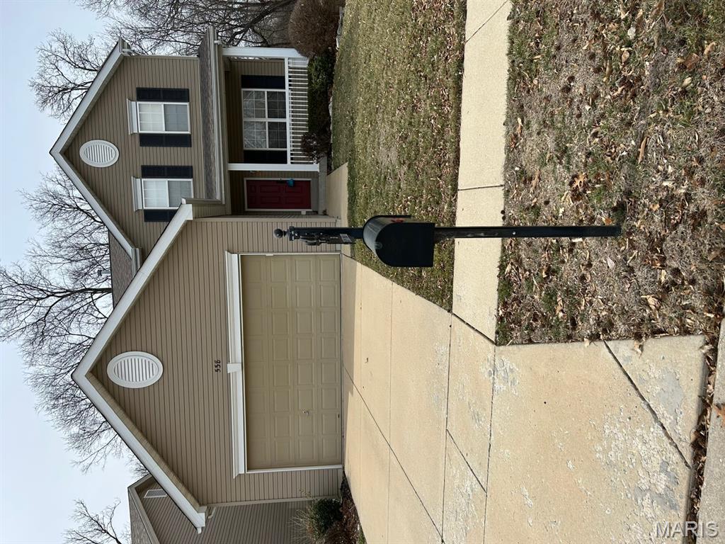 Vlgs At Springhurst #5 - Residential Lease