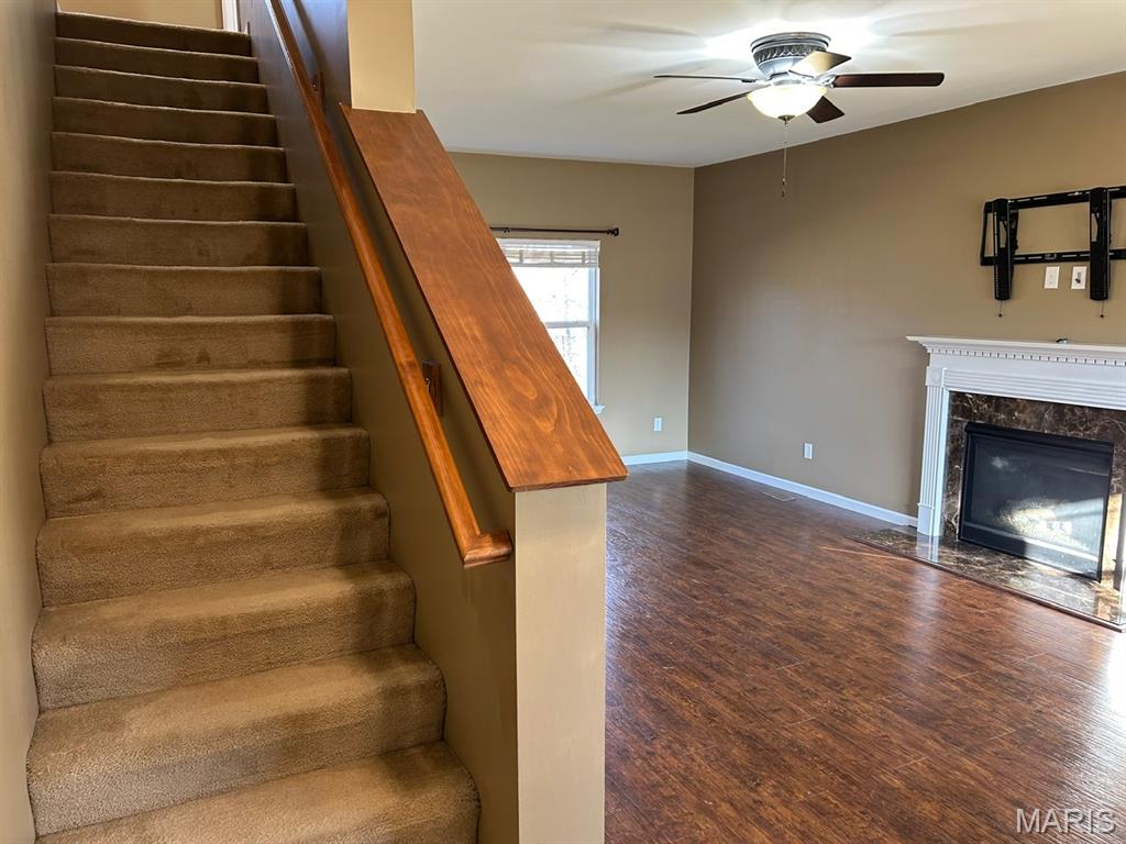 Vlgs At Springhurst #5 - Residential Lease