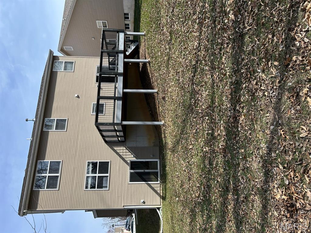 Vlgs At Springhurst #5 - Residential Lease