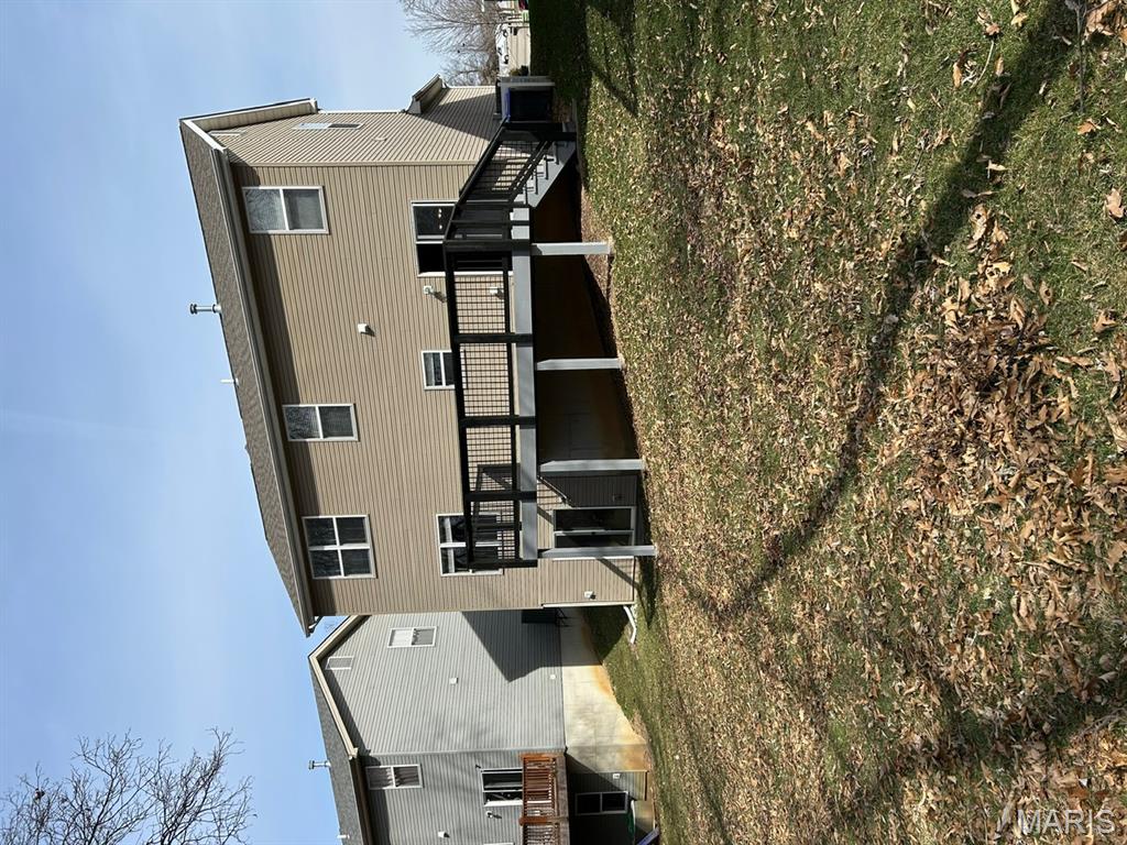 Vlgs At Springhurst #5 - Residential Lease