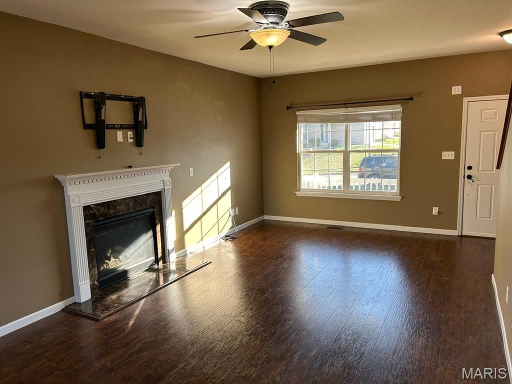 Photo of 538 Springhurst Parkway, OFallon, MO 63368 (MLS # 26013370)