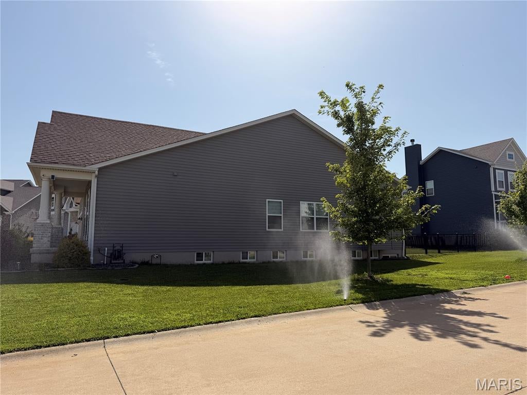 208 Willow Ridge Court