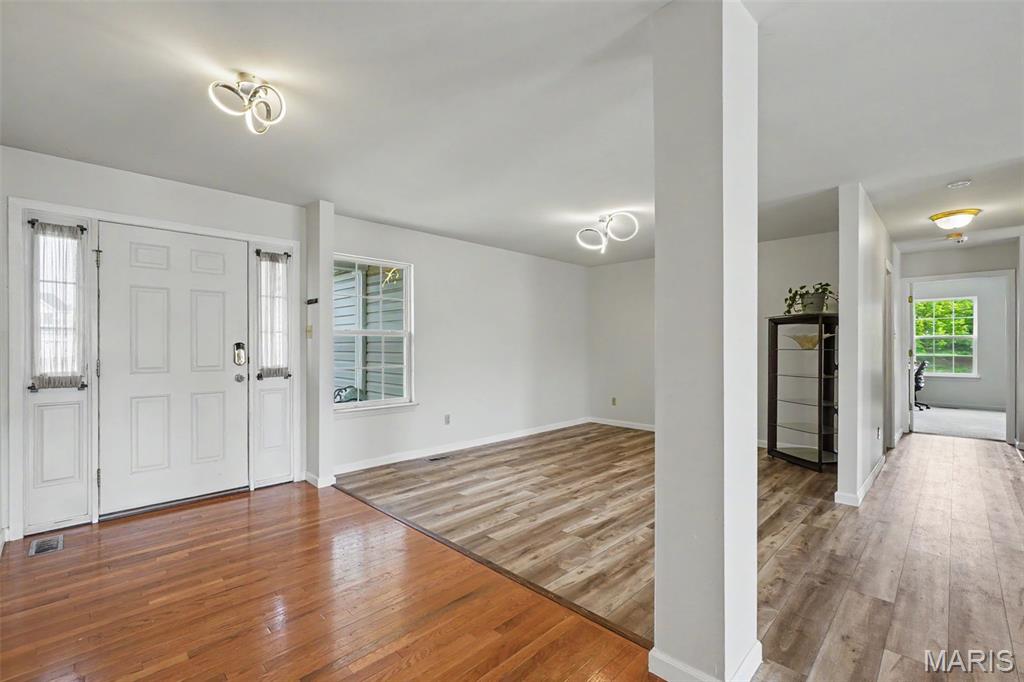 Weatherby Place - Residential