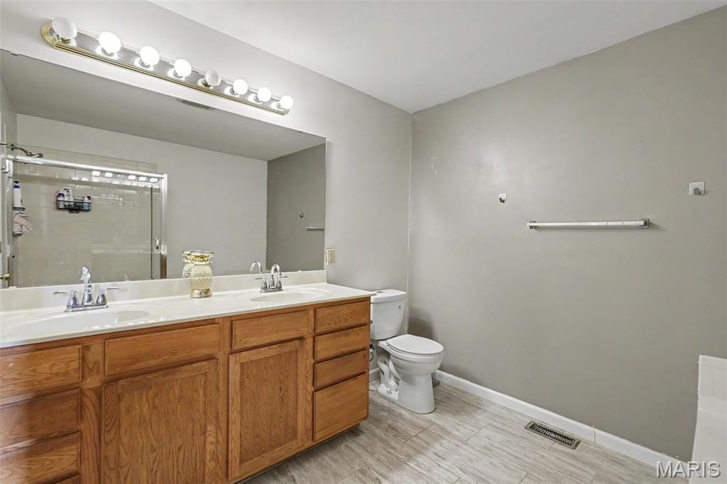 Weatherby Place - Residential