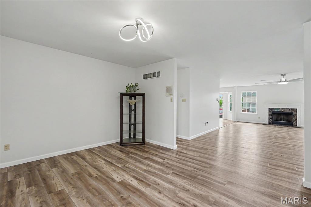 Weatherby Place - Residential