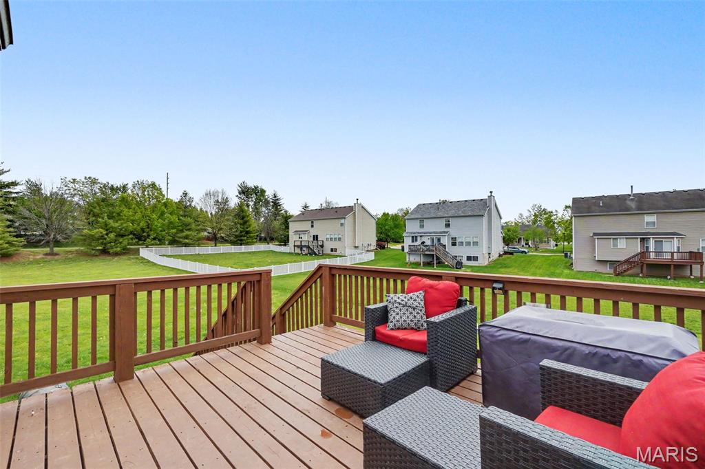 Weatherby Place - Residential