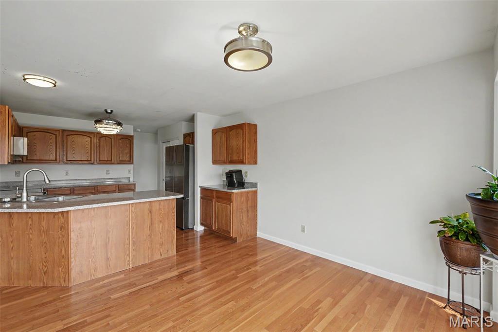 Weatherby Place - Residential