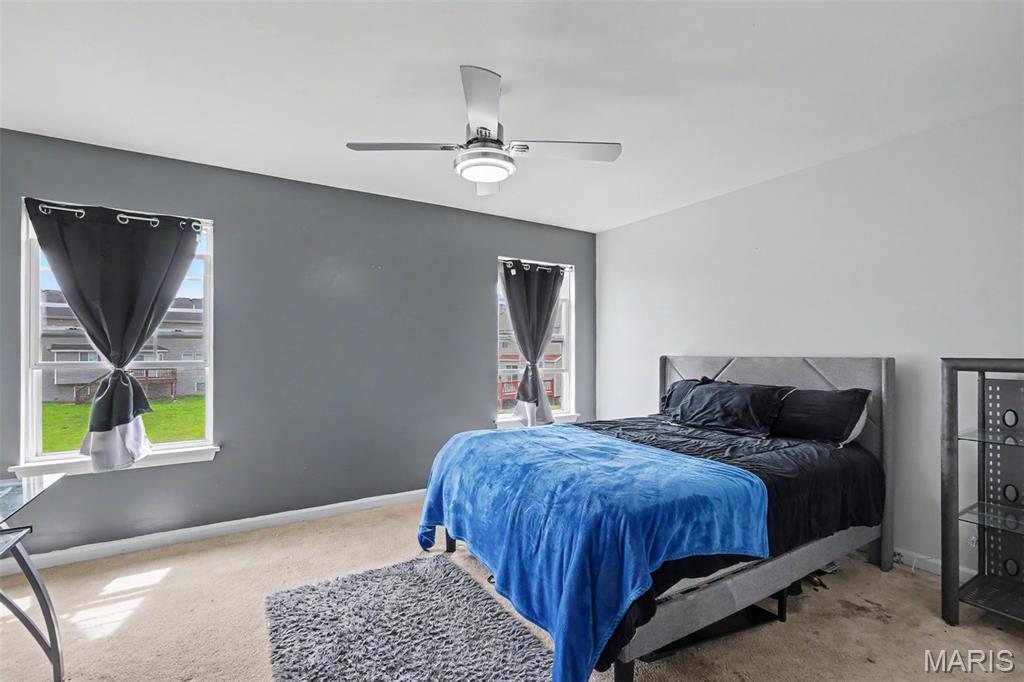 Weatherby Place - Residential