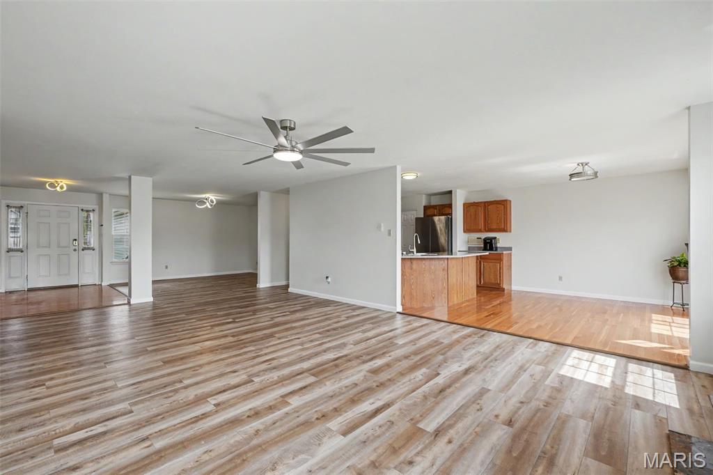 Weatherby Place - Residential