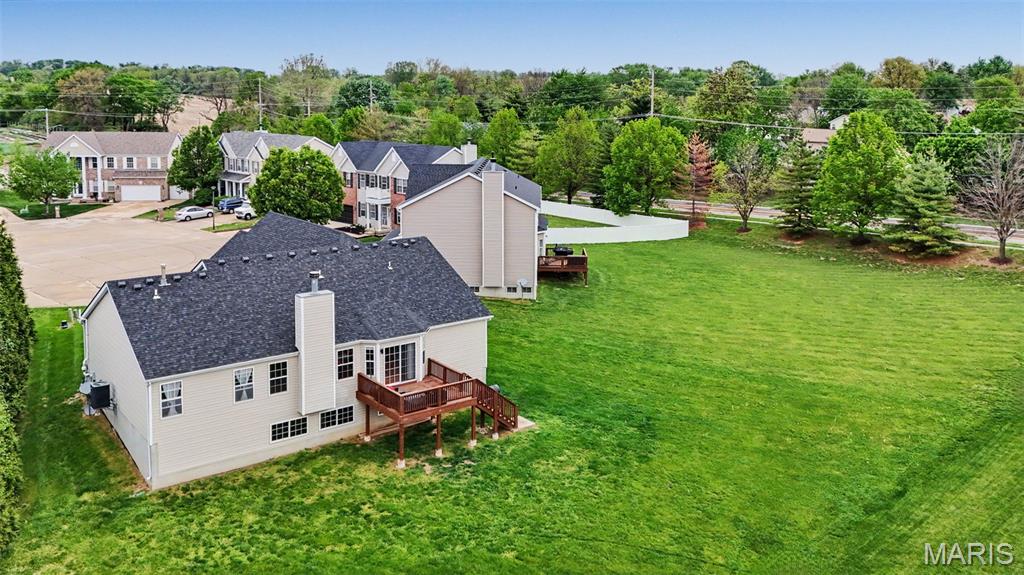 Weatherby Place - Residential